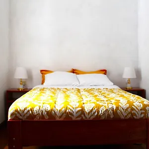 Apartment Inti Wasi Ii *