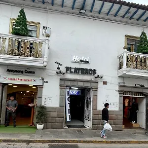 Plateros Cusco