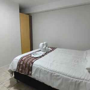 Ataraxia Light House Inn Cusco