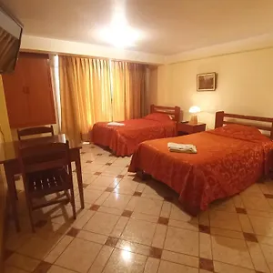 Hostal Cusco Inn