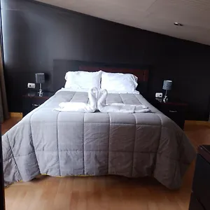 Casa Salkantay Mini Departamento דירה קוסקו