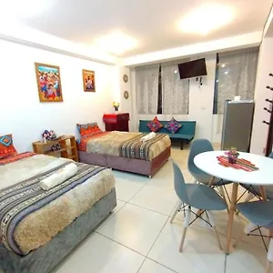 Cusco Guest House