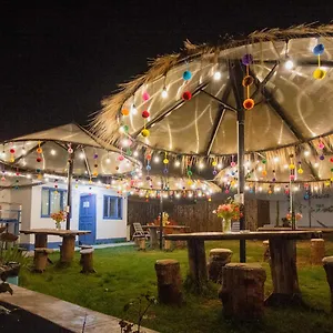 Casa Azul Homestay