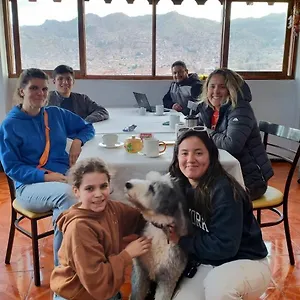 Black Sheep Cuzco