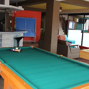 Cuscopackers Hostel *