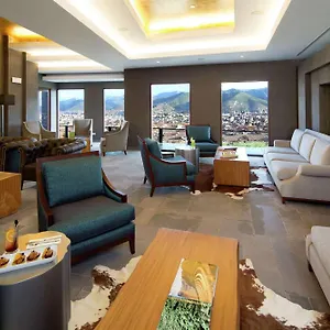 Hotel Hilton Garden Cuzco