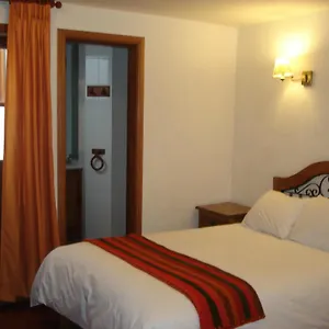 Hotel Casa San Blas Boutique Cuzco