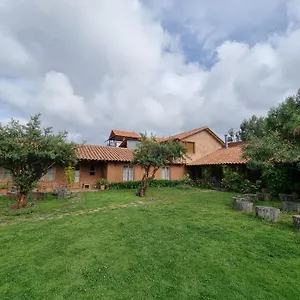 Casa De Lujo Killa Huatana Holiday home