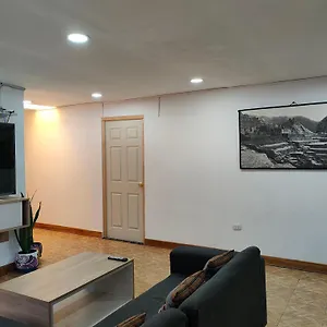 Departamento A 2 Cuadras De La Plaza Principal,