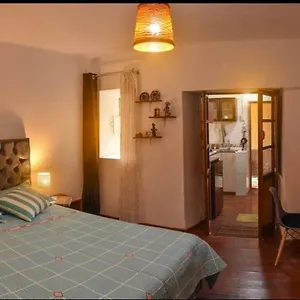 Apu House Minidepartamento Apartment *
