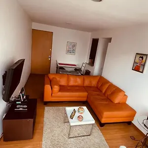 Q'entihospedaje Lucrepata Apartment *