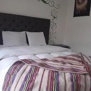 La Casa Del Arco 132 ゲストハウス