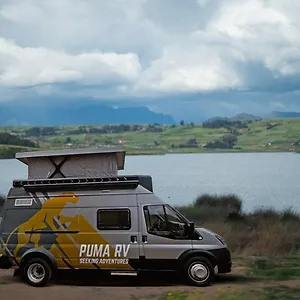 Ford Transit Campervan *