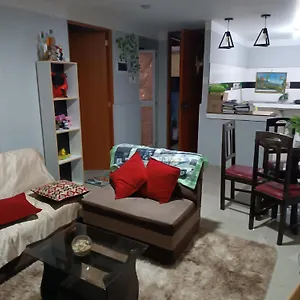 George Apartamento *
