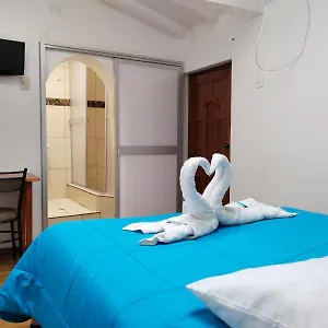 Qori House Guest house