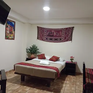 Hotel Samay Cuzco
