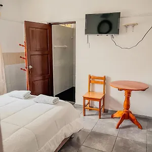 Bed & Breakfast Flamenco