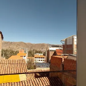 Bed & Breakfast Killitas Home&apart