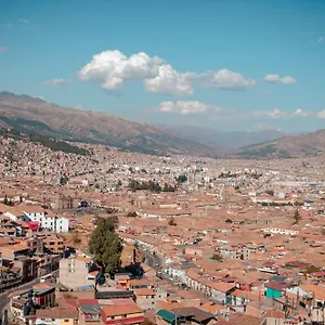 Panoramic * Cuzco