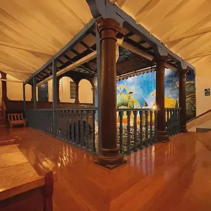 Hotel Rojas Plaza Boutique