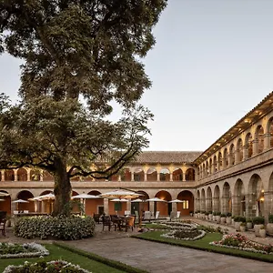 ホテル Monasterio, A Belmond Hotel, 5*