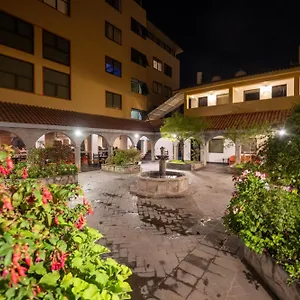 Hotel Jose Antonio 4*