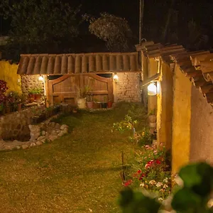 Casa Chicon シャレー *