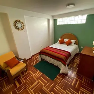 Апартаменты Hogar Lejos Del Hogar