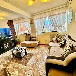 Departamento Go New Ways Peru Apartment *