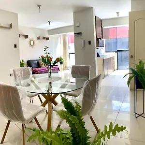 Magico 11 - Duplex De Dos * Cusco