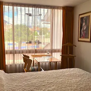 Residencial Plaza Espana Cusco