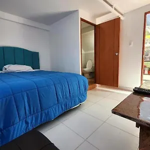 Guest house Peru