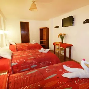 Hotel Carmen Cusco