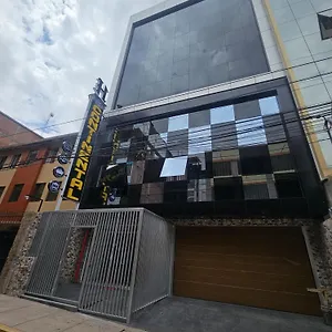 Continental Guest house Cusco