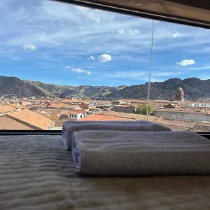 Duplex Panoramico Apartment