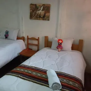 בית הארחה Rosita קוסקו