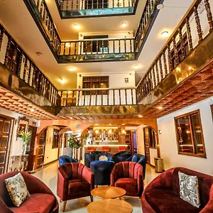 San Francisco Pardo 3* Cusco