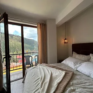 Juan Placido Hotel Cusco