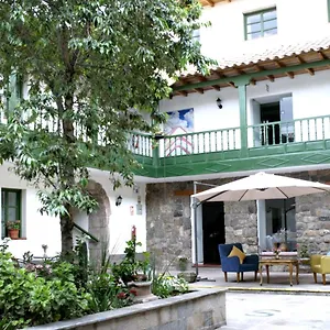 Hotel Usgar San Pedro Boutique