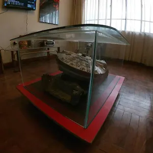 Appartamento Departamento Centrico En *