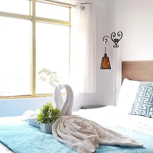 Апартаменты Carli's House San Blas Куско