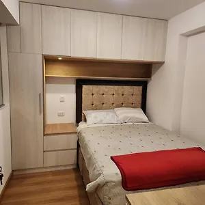 Departamento Equipado Cusco