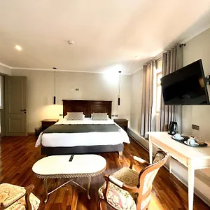 Montes Hotel Cusco