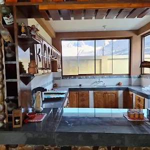 Country house Chakana House Lamay Cusco