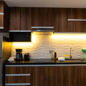Vista Living 202 Apartment
