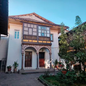 Casa Cruz By Peru Garden Hotel 3*