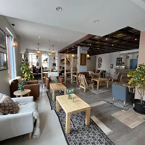 Casa Cristobal Centenario Deluxe 3*
