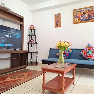 Enjoy Apartment