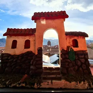Appartamento Munay Host 1 Cuzco
