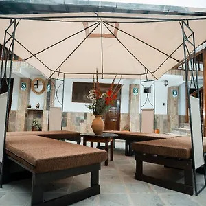 Inkas Stone Boutique